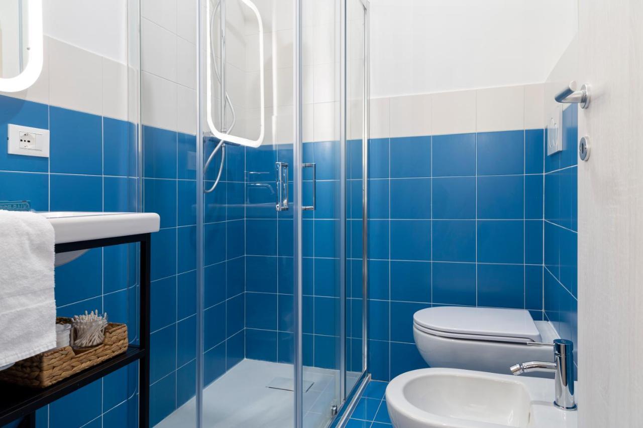 Stylish Apartment With An Arty Touch Fast Wifi Триест Экстерьер фото